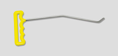 Ultra 10in Lt brace 45 degrees 1-1/8in blade