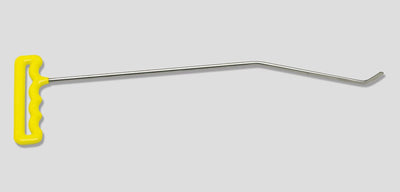 Ultra 15in Left brace 45 degrees 1-1/8in blade