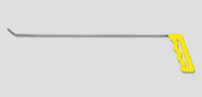 Ultra 16in Right flat brace 45 degrees 1-1/8in blade