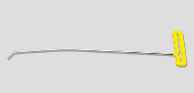 Ultra 18in Right hail twister 45 degrees 7/8in thin blade