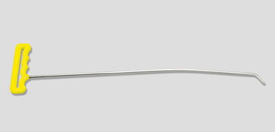 Ultra 18in Left hail twister 45 degrees 7/8in thin blade