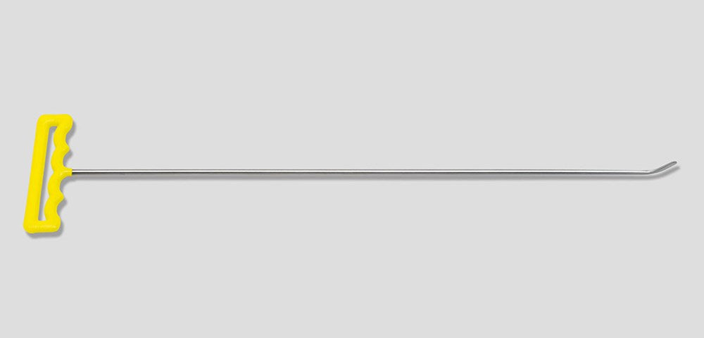 Ultra 20in Standard twist 45 degrees 1-1/8in blade
