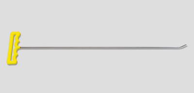 Ultra 20in Standard twist 45 degrees 1-1/8in blade