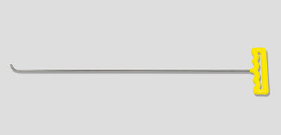 Ultra 20in Standard twist 90 degrees 1-1/8in blade