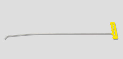 Ultra 24in Right hail twister 45 degrees 7/8in thin blade