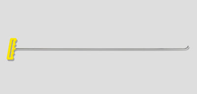 Ultra 30in Standard twist 90 degrees 1-1/8in blade