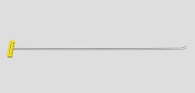 Ultra 40in Standard twist 45 degrees 1-1/8in blade