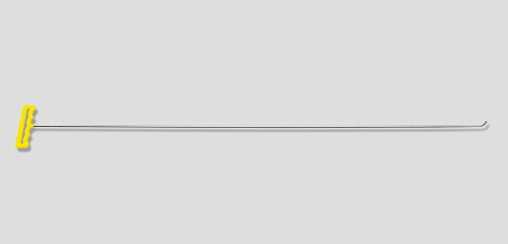 Ultra 40in Standard twist 90 degrees 1-1/8in blade