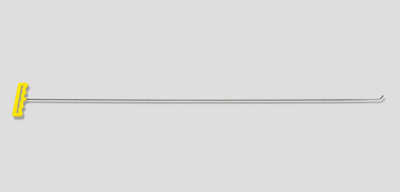 Ultra 40in Standard twist 90 degrees 1-1/8in blade