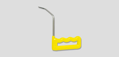 Ultra 3in Right Sunroof 45 degrees 7/8in thin blade