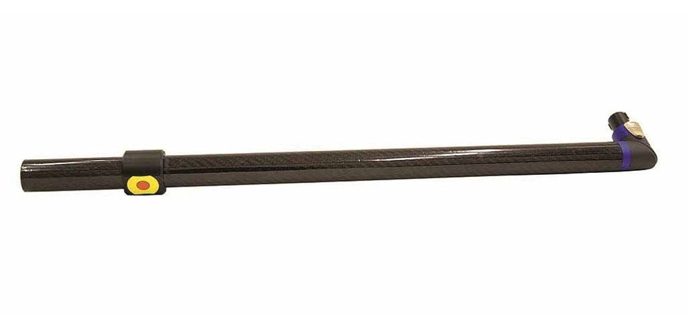 T-Hotbox 21in Head Extension for steel units only