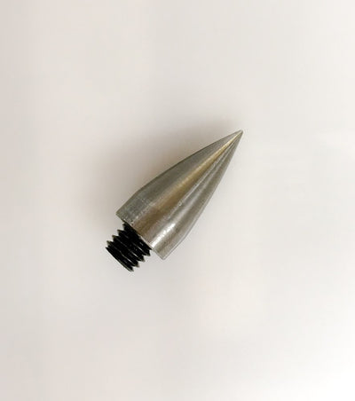 DTW B1 Bullet Tip - made from high tempered steel