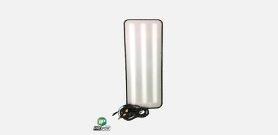 ProPDR 36in CHUBBY HD, 6 STRIP