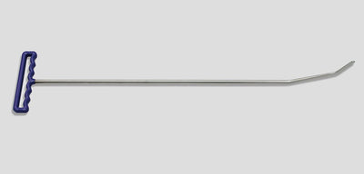 30in Standard double bend 65 degrees 5-1/2in x 2-1/4in blade