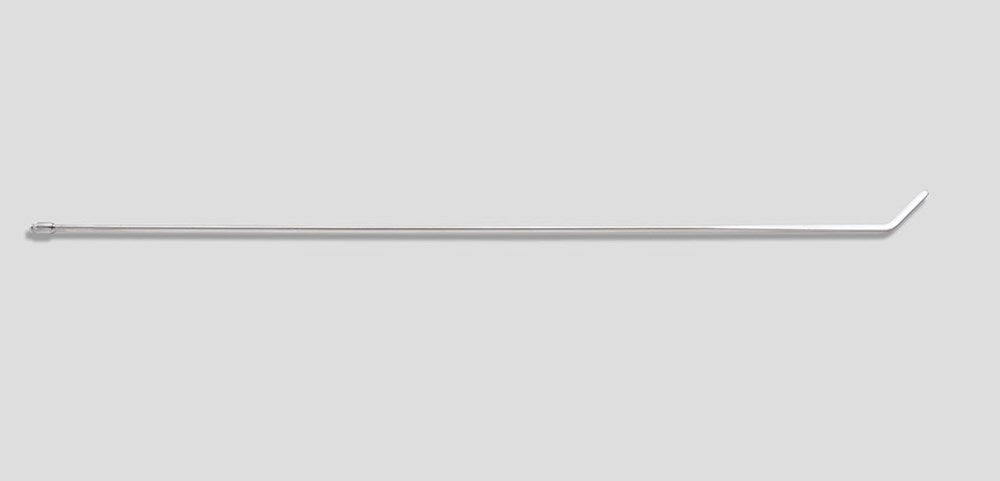 Ultra 48in Bendable twist 45 degrees 3/8in diameter, 3in blade