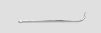 24in Standard twist slow 90 degrees 3/8in diameter, 3-1/2in sharp blade