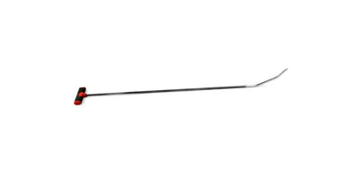 Blehm 36 inch rod 3/8in double bend knife tip