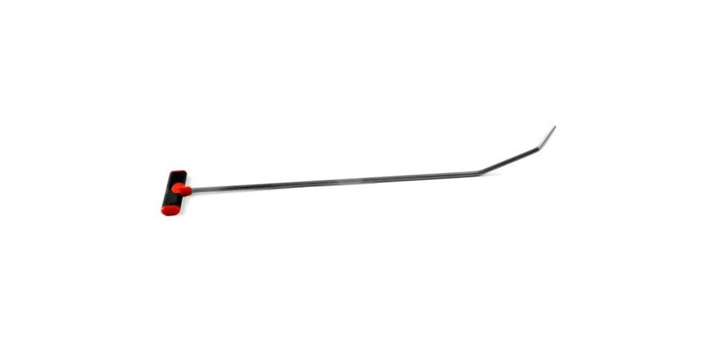 Blehm 25 inch rod 3/8in double bend bullet tip