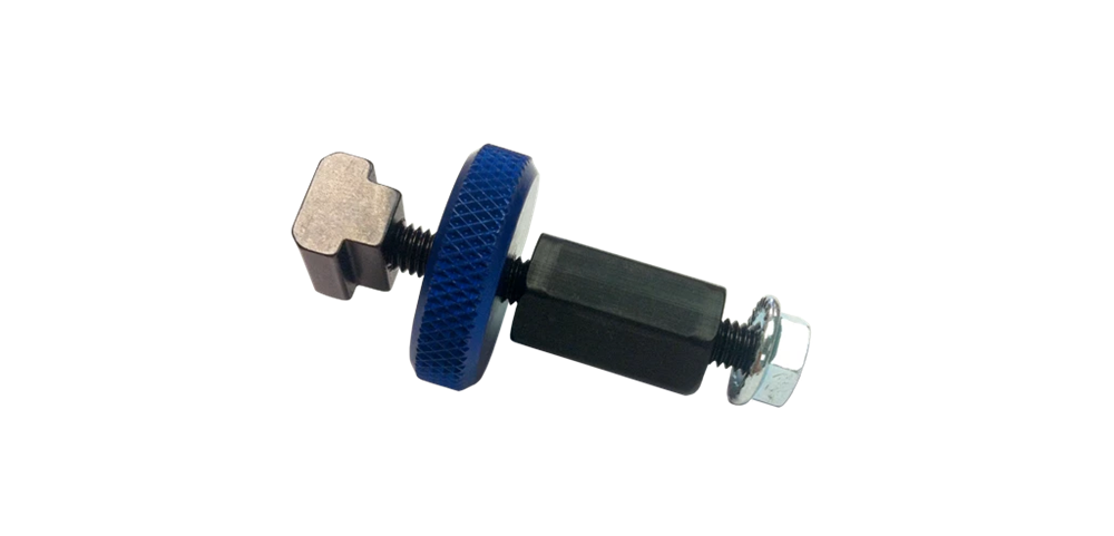 Keco Slide Hammer Adapter