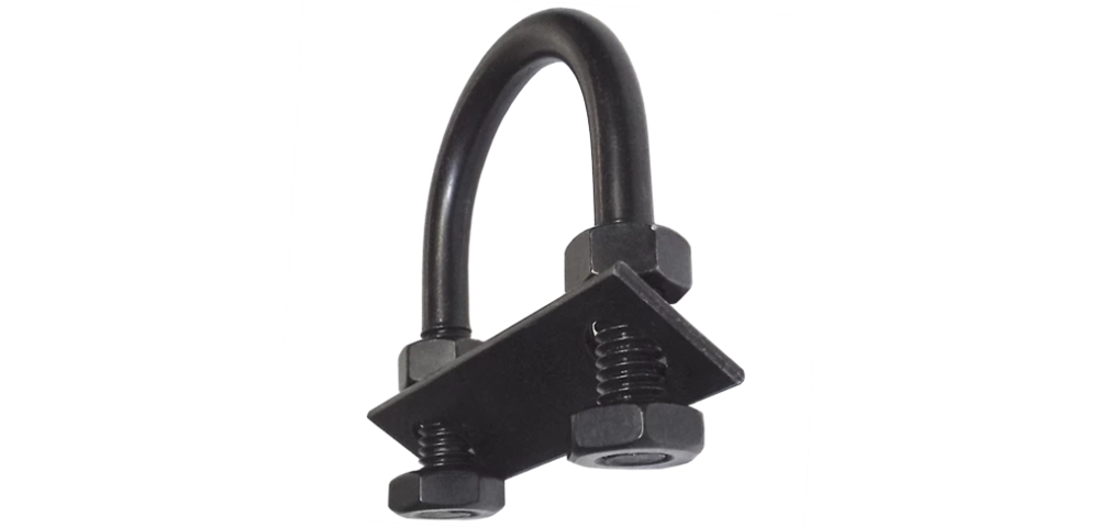 Keco U-Bolt Adapter