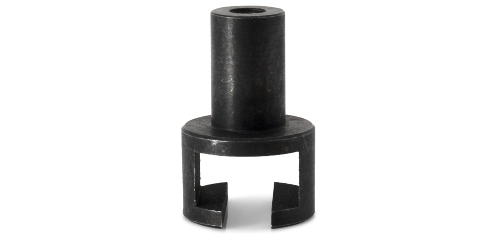 Keco Pass-through and Centipede Adaptor for Mini Lifters and Slide Hammers
