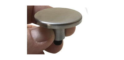 JVF Round Slapper Tip