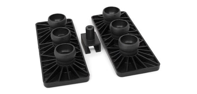 Keco Robo Lifter Precision Crease Tab Upgrade Kit