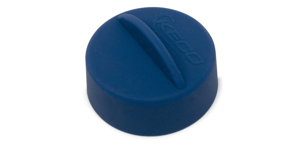Keco Silicone Cap for 40mm Small Round Glexo/Keco Tab