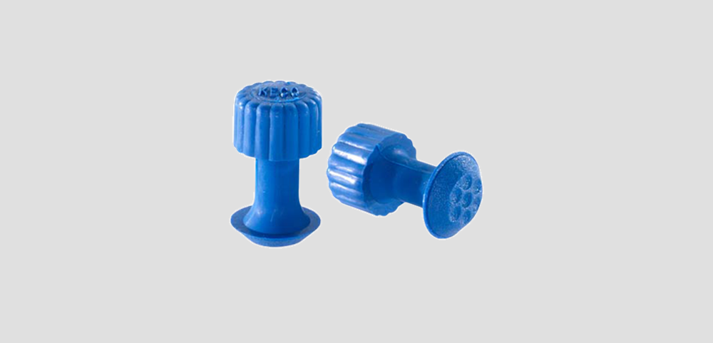 Keco Dent Tab 8mm - 5 Pack