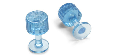 Keco Dead Center 11 mm Ice Smooth Finishing Glue Tab (5 Pack)