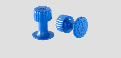 Keco Dent Tab 12mm - 5 Pack
