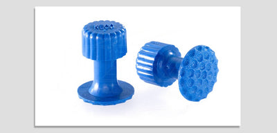 Keco Dent Tab 16MM - 5 Pack