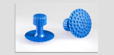 Keco Dent Tab 26MM - 5 Pack