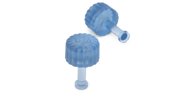 Keco Dead Center 5 mm Ice Smooth Finishing Glue Tab (5 Pack)