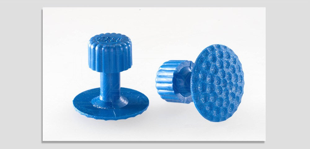 Keco Dent Tab 21MM - 5 Pack