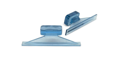 Keco Dead Center 55 x 7 mm Ice Straight Crease Glue Tabs (5 Pack)