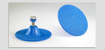 Keco Super Tab 3in Round