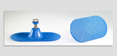 Keco Super tab 2x4in eclipse