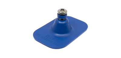 Keco Super Tab 2x3in Rectangle