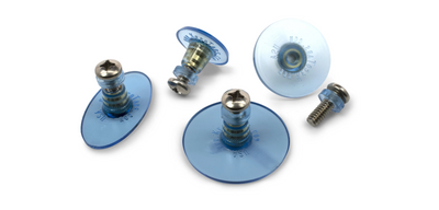 Keco Heavy-duty Variety Pack Ice Smooth Glue Tabs (4 Pieces)