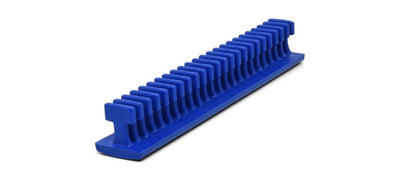 Keco Centipede 25 mm Blue Flexible Thick Smooth Crease Glue Tab