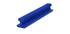 Keco Centipede 25 mm Blue Flexible Thick Smooth Crease Glue Tab