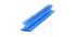 Keco Centipede 25 mm Ice Flexible Thin Smooth Crease Glue Tab