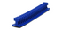 Keco Centipede 25 mm Blue Flexible Thin Smooth Crease Glue Tab
