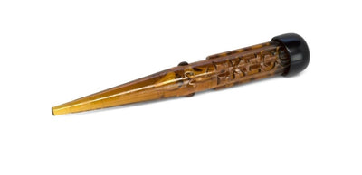 Keco 4 mm / 5/32in Medium Root Beer Knockdown