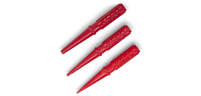 Keco Variety Pack Fire Knockdown (3 Knockdowns)