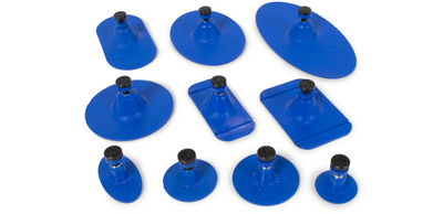 Keco Variety pack Super Tabs - Smooth 10 Pack