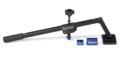 Keco K-Bar Leverage Bar with Adapters