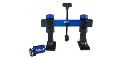 Keco K-Beam Jr. Mini Bridge Lifter with Adapters