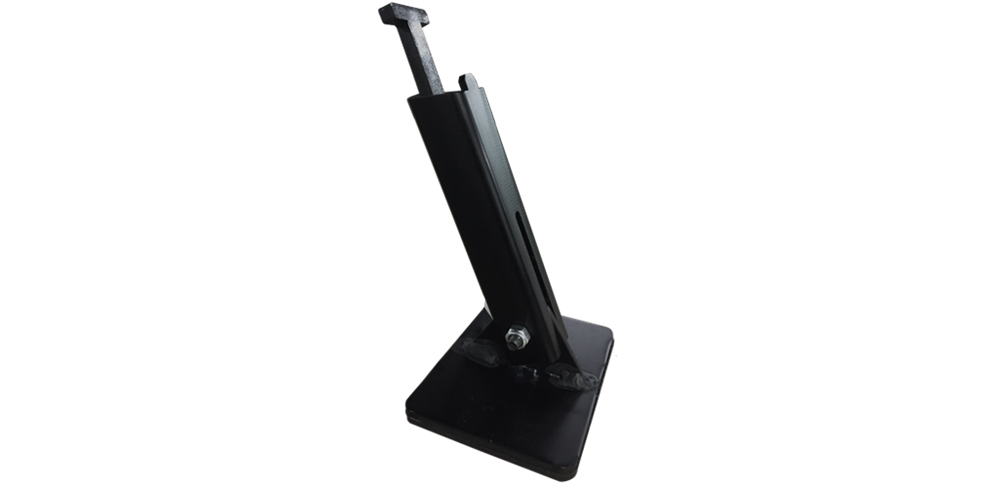 Keco K-Pod Turns Yours K-Bar into a Bridge